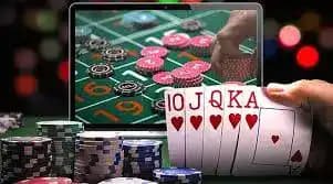 Tembak Ikan seru dan interaktif di duniabet55