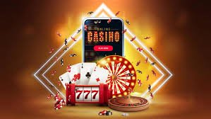 Beragam koleksi permainan slot online di duniabet55